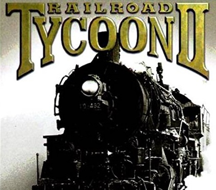 Railroad Tycoon II